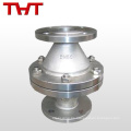 In Line Flame Arrester